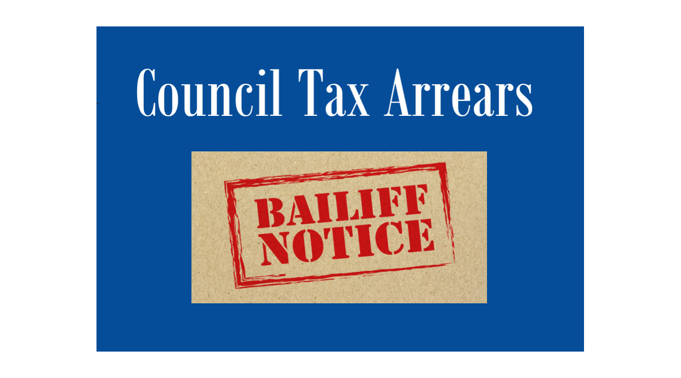 Council Tax Arrears