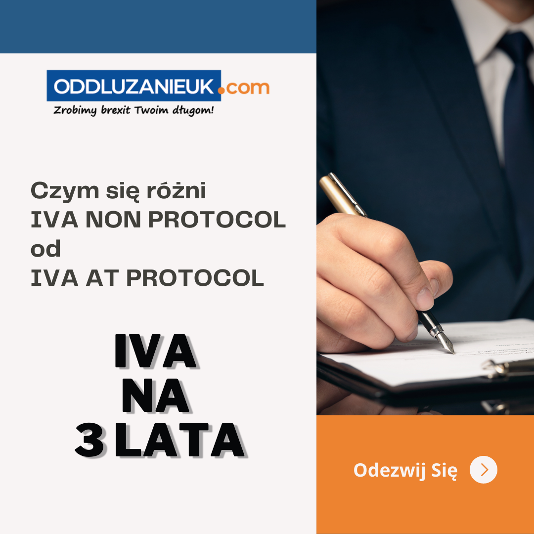 IVA non Protocol
